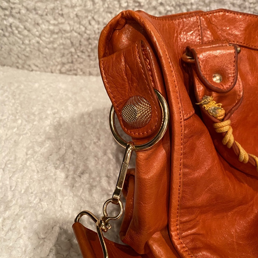 Balenciaga City Bag - Picture 5 of 6